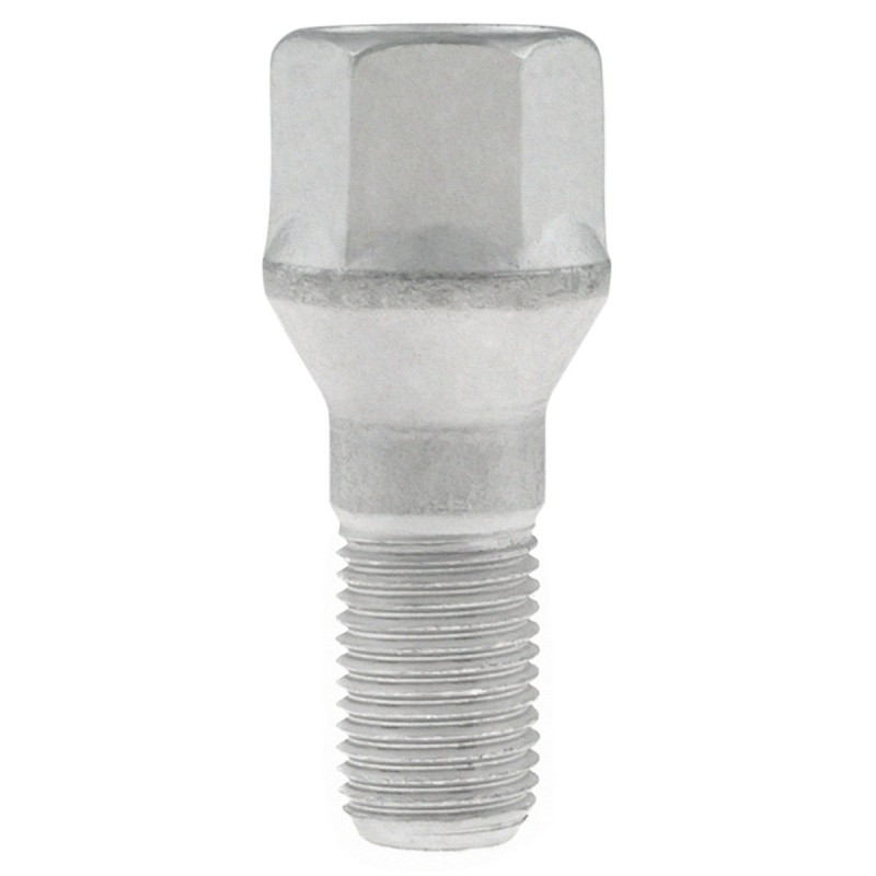 Śruby do kół GETMANN M12×1.25×26 mm Stożek klucz 17