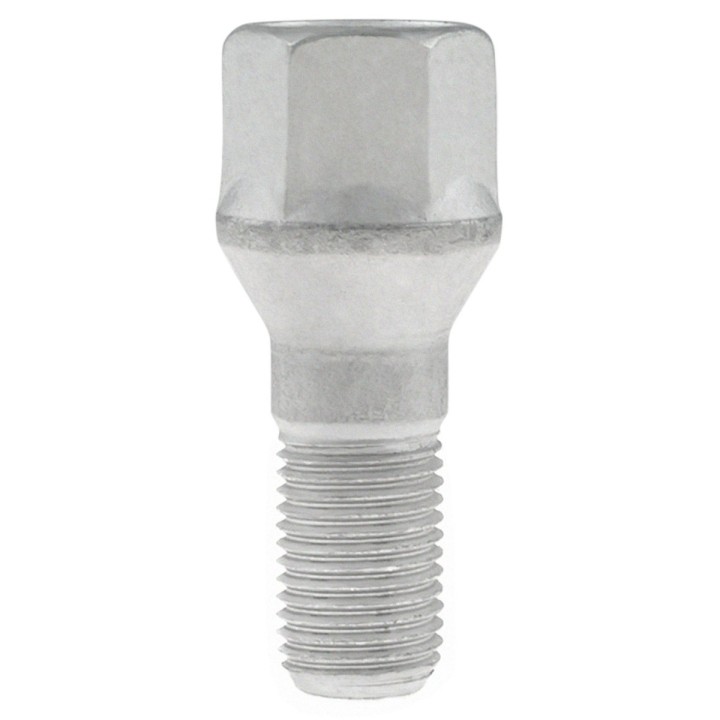 Śruby do kół GETMANN M12×1.25×26 mm (BB26C1N17) | Szekla4x4