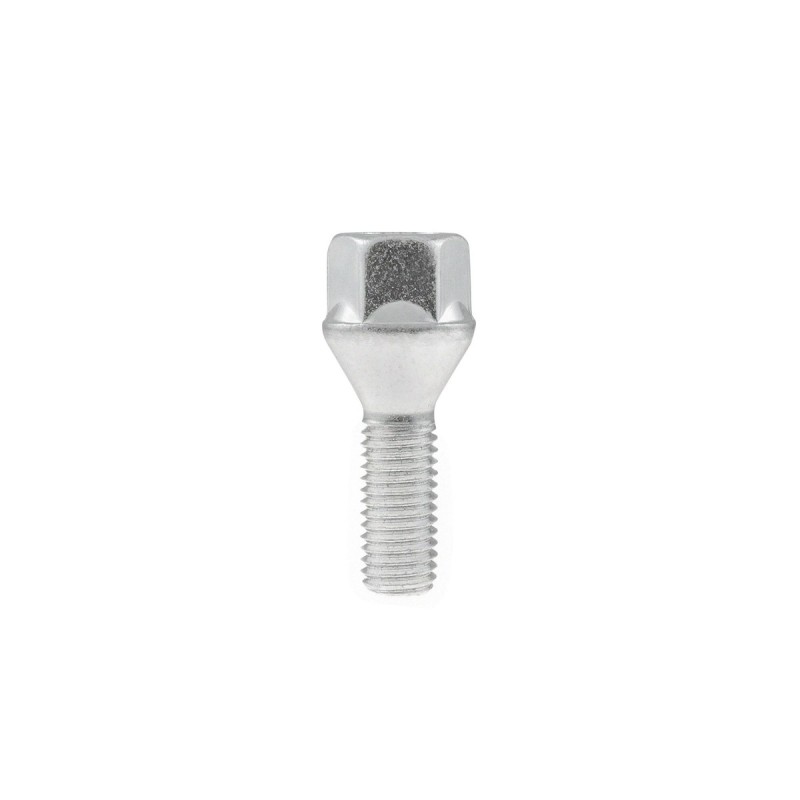 Śruby do kół GETMANN M12×1.75×28 mm Stożek klucz 19