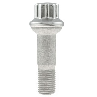 Śruby do kół GETMANN M14×1.5×48.5 mm (BD) | Szekla4x4