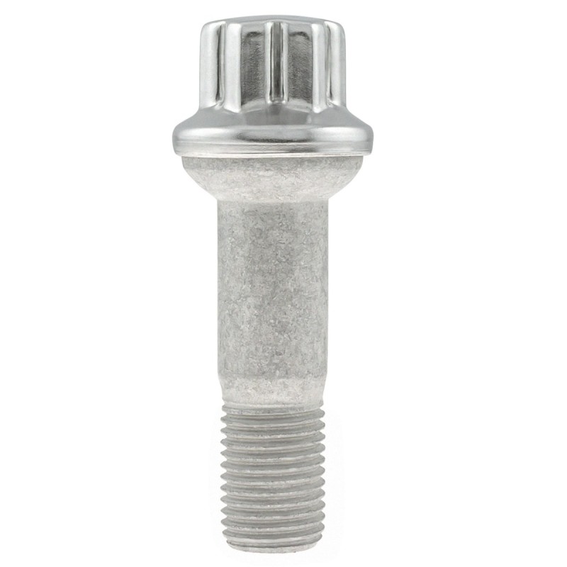 Śruby do kół GETMANN M14×1.5×48.5 mm Kula R14 klucz 17