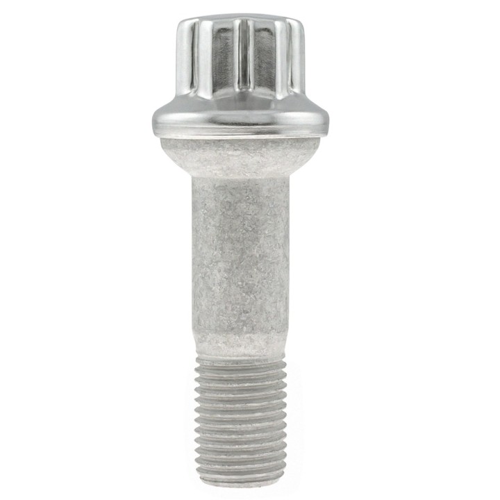 Śruby do kół GETMANN M14×1.5×48.5 mm (BD) | Szekla4x4