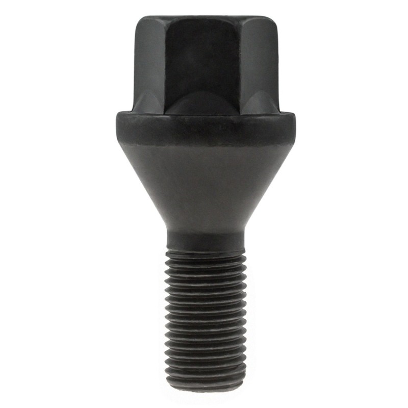 Śruby do kół GETMANN M16×1.5×29 mm Stożek klucz 21