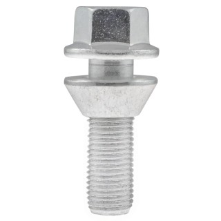 Śruby do kół GETMANN M14×1.5×34 mm Volvo (MW) | Szekla4x4