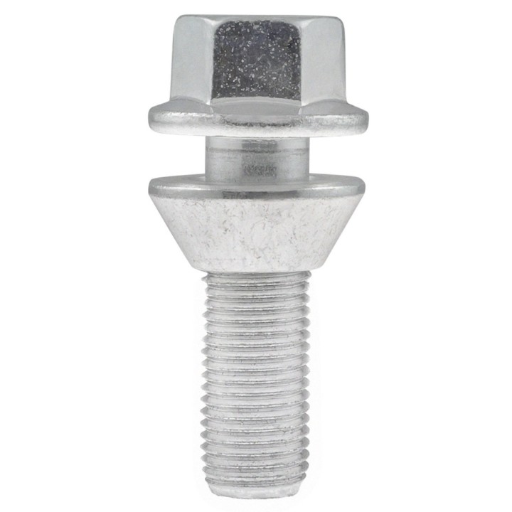 Śruby do kół GETMANN M14×1.5×34 mm Volvo (MW) | Szekla4x4
