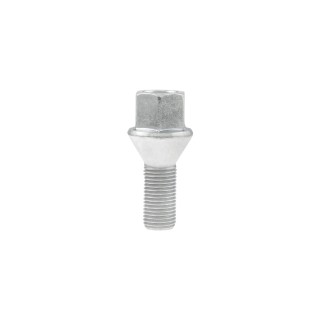 Śruby do kół GETMANN M12×1.25×24 mm (G1-B1) | Szekla4x4