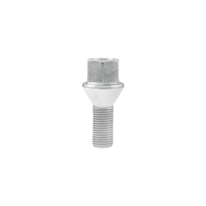 Śruby do kół GETMANN M12×1.25×24 mm (G1-B1) | Szekla4x4