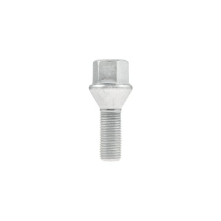 Śruby do kół GETMANN M12×1.25×28 mm (G1) | Szekla4x4