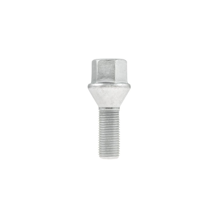 Śruby do kół GETMANN M12×1.25×28 mm (G1) | Szekla4x4