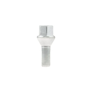 Śruby do kół GETMANN M12×1.5×26 mm klucz 17 (G1) | Szekla4x4