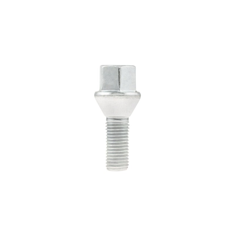 Śruby do kół GETMANN M12×1.5×26 mm klucz 17, 1 szt.