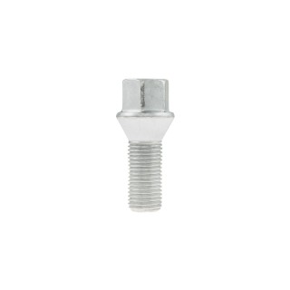 Śruby do kół GETMANN M12×1.5×28 mm (G1-B1) | Szekla4x4