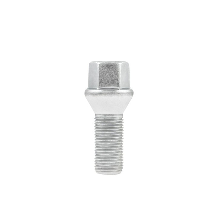 Śruby do kół GETMANN M14×1.25×28 mm (G1-B17U1) | Szekla4x4