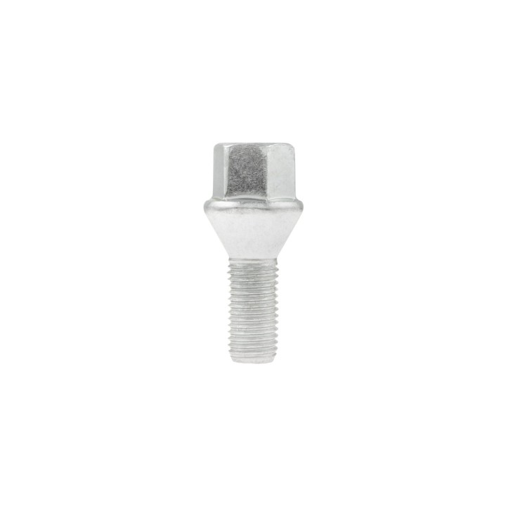 Śruby do kół GETMANN M12×1.5×24 mm (G1-B17U1) | Szekla4x4