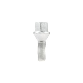 Śruby do kół GETMANN M14×1.5×28 mm (G1-B) | Szekla4x4