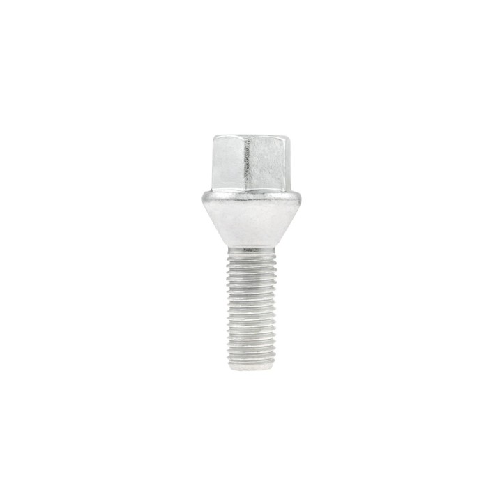Śruby do kół GETMANN M14×1.5×28 mm (G1-B) | Szekla4x4