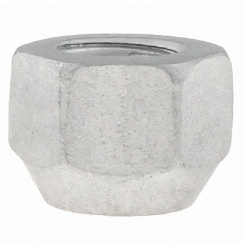 Nakrętki do kół GETMANN M12×1.5×15 mm Stożek klucz 19