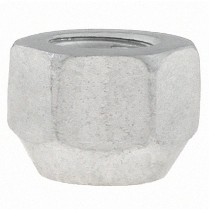 Nakrętki do kół GETMANN M12×1.5×15 mm (NA) | Szekla4x4