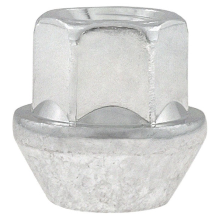 Nakrętki do kół GETMANN M12×1.25×23 mm (NA) | Szekla4x4