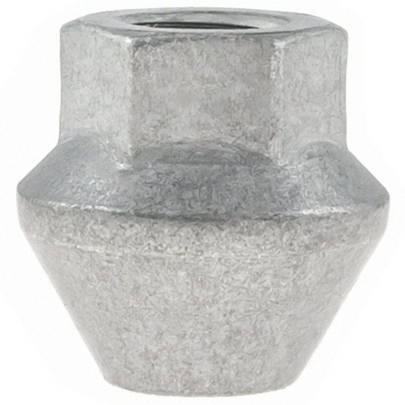 Nakrętki do kół GETMANN M12×1.5×26.5 mm Stożek klucz 19