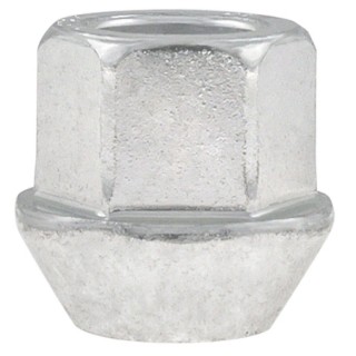 Nakrętki do kół GETMANN M12×1.5×23 mm (NA) | Szekla4x4
