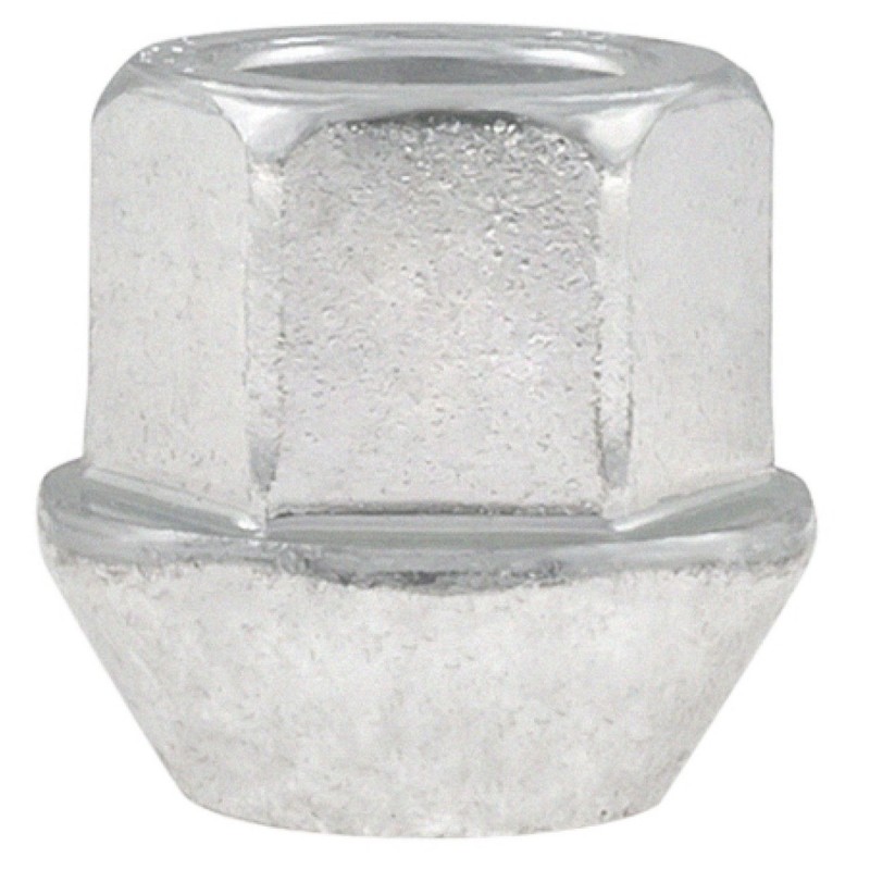 Nakrętki do kół GETMANN M12×1.5×23 mm Stożek klucz 19