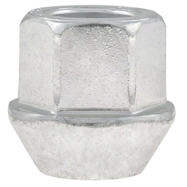 Nakrętki do kół GETMANN M12×1.5×23 mm (NA) | Szekla4x4