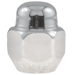 Nakrętki do kół GETMANN M12×1.5×28 mm (NA) | Szekla4x4