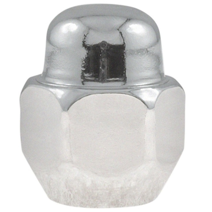 Nakrętki do kół GETMANN M12×1.5×28 mm (NA) | Szekla4x4