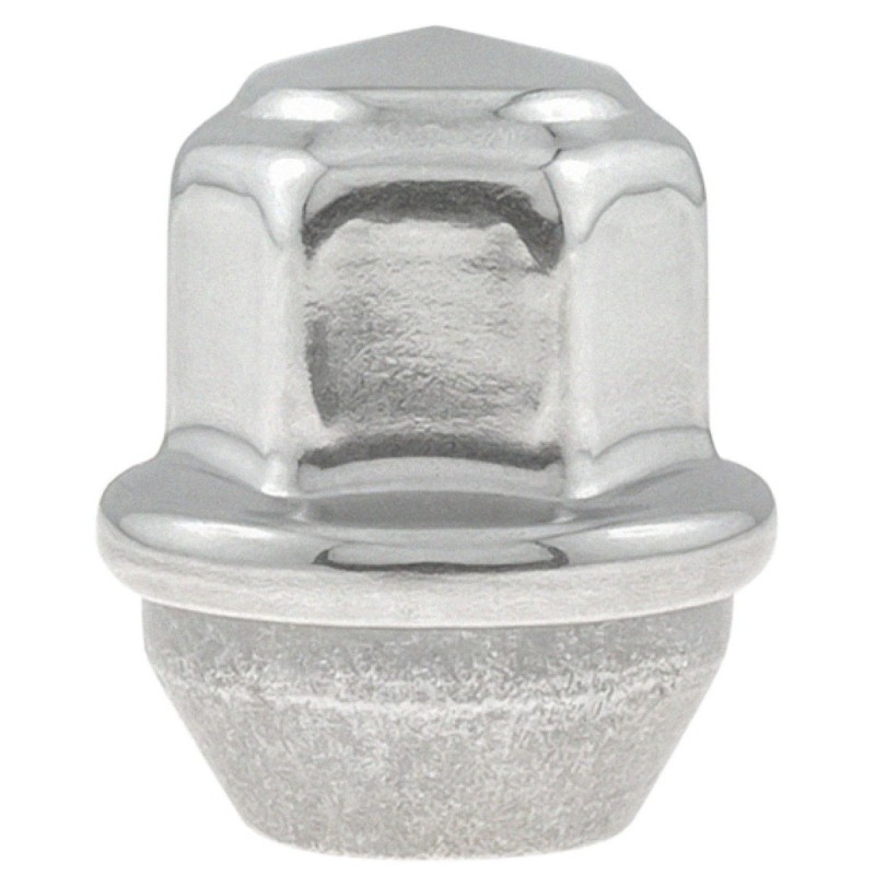 Nakrętki do kół GETMANN M12×1.5×31 mm Stożek klucz 19