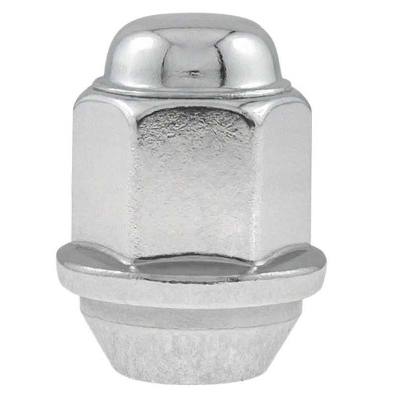 Nakrętki do kół GETMANN M12×1.5×34 mm Stożek klucz 21