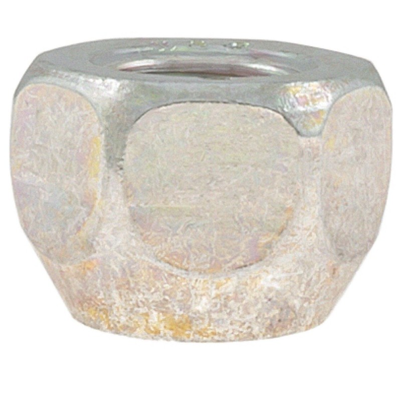 Nakrętki do kół GETMANN M12×1.25×16 mm Stożek klucz 21