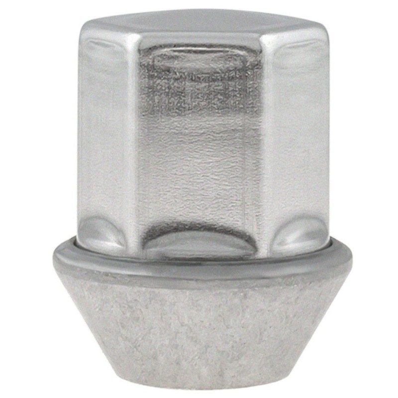 Nakrętki do kół GETMANN M14×1.5×34 mm Stożek klucz 21