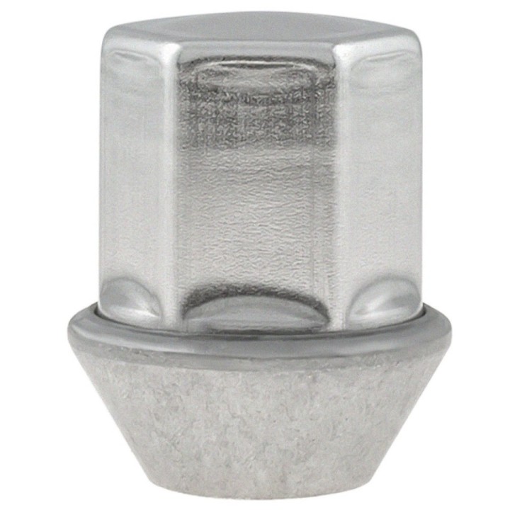 Nakrętki do kół GETMANN M14×1.5×34 mm (ND) | Szekla4x4