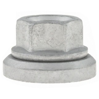 Nakrętki do kół GETMANN M14×1.5×17.8 mm (ND) | Szekla4x4