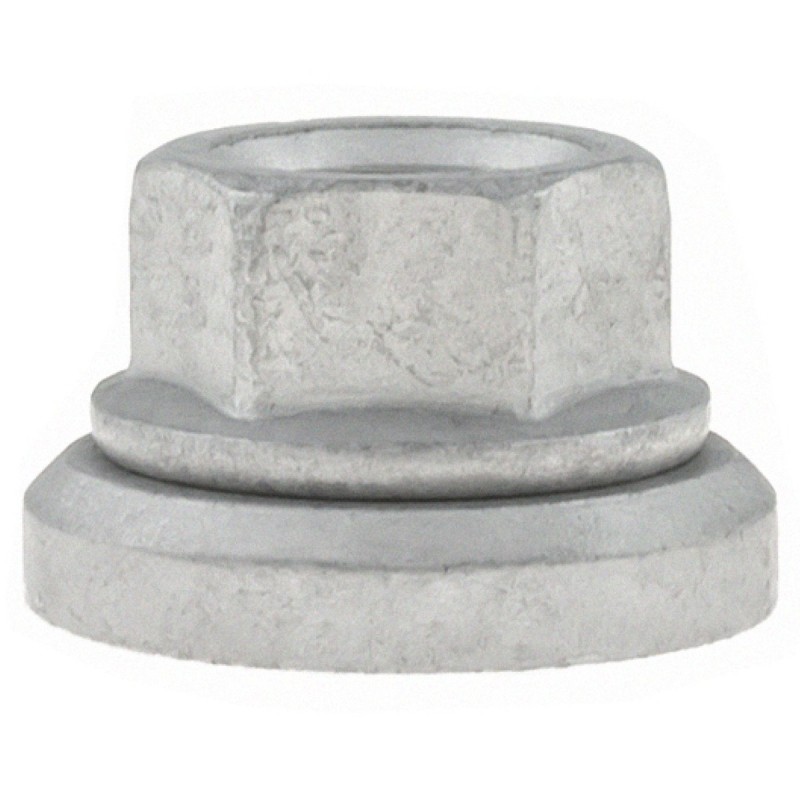 Nakrętki do kół GETMANN M14×1.5×17.8 mm klucz 19