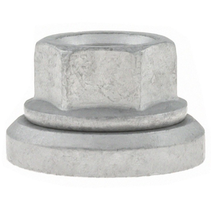 Nakrętki do kół GETMANN M14×1.5×17.8 mm (ND) | Szekla4x4