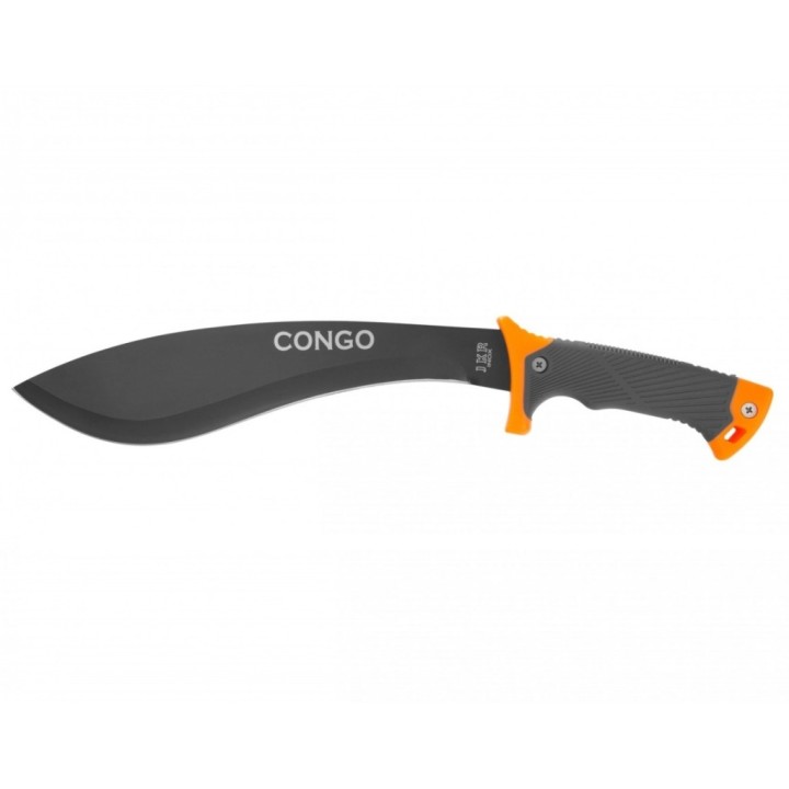 Maczeta Joker Congo Black