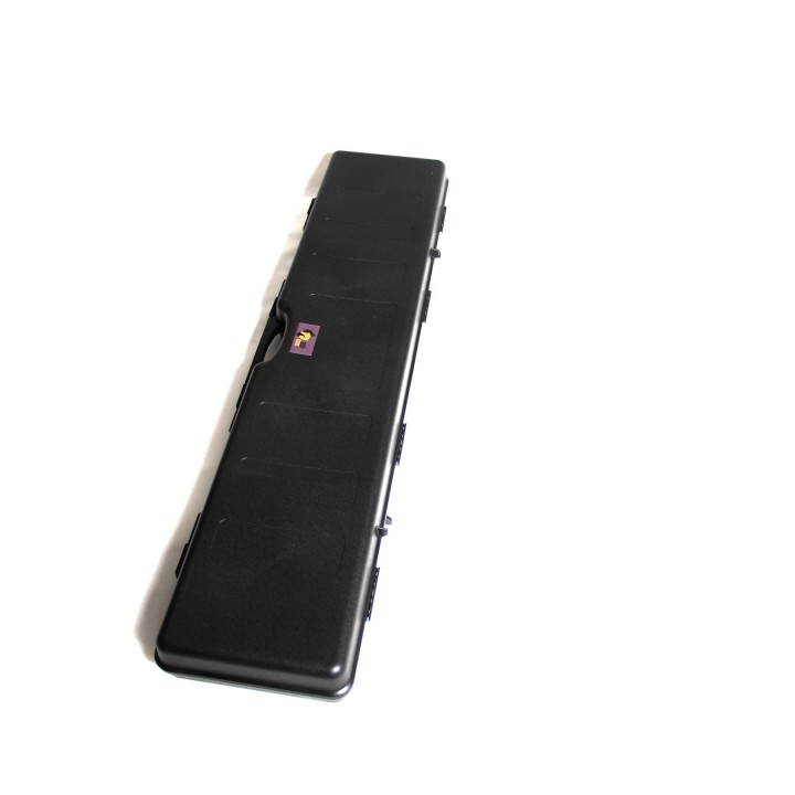 Skrzynia na broń Wolfcase 1380x340x135mm