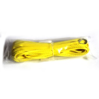 Lina syntetyczna Superwinch 4,8 mm x 15,2 m. do wyciągarek Terra 25/35