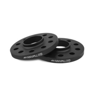 Dystanse kół GETMANN 10 mm (WS.FA6-B.7553) | Szekla4x4