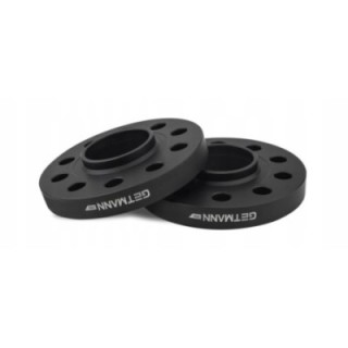 Dystanse kół GETMANN 15 mm (WS.FA6-B.4898) | Szekla4x4