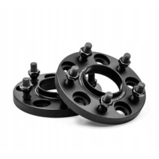 Dystanse kół GETMANN 15 mm 5x114.3 M12×1.5 (22) | Szekla4x4