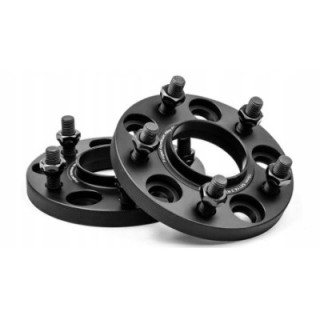 Dystanse kół GETMANN 20 mm 5x114.3 M12×1.5 (27) | Szekla4x4