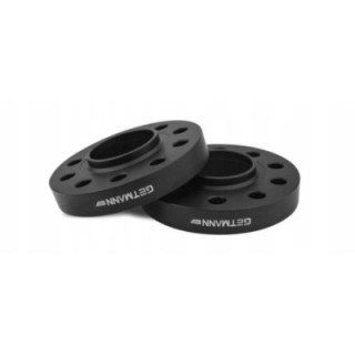Dystanse kół GETMANN 25 mm 5x112, komplet (08) | Szekla4x4