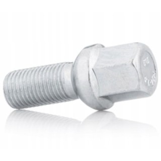 Śruby do kół GETMANN M14×1.5×27 mm 1 szt. (N) | Szekla4x4