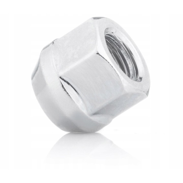 Nakrętki do kół GETMANN M12×1.5×21 mm 1 (G1-3) | Szekla4x4