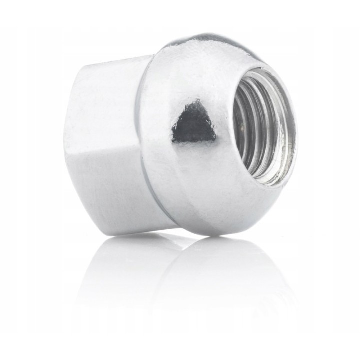 Nakrętki do kół GETMANN M12×1.5×23 mm Honda (G1) | Szekla4x4