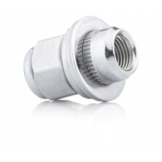 Nakrętki do kół GETMANN M12×1.25×37.5 mm | Szekla4x4