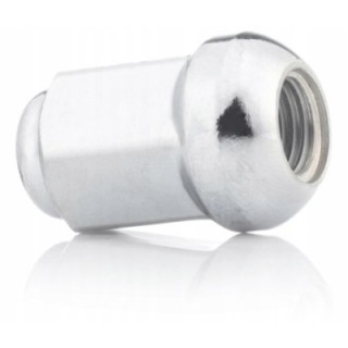 Nakrętki do kół GETMANN M12×1.5×35 mm 1 (BCR) | Szekla4x4